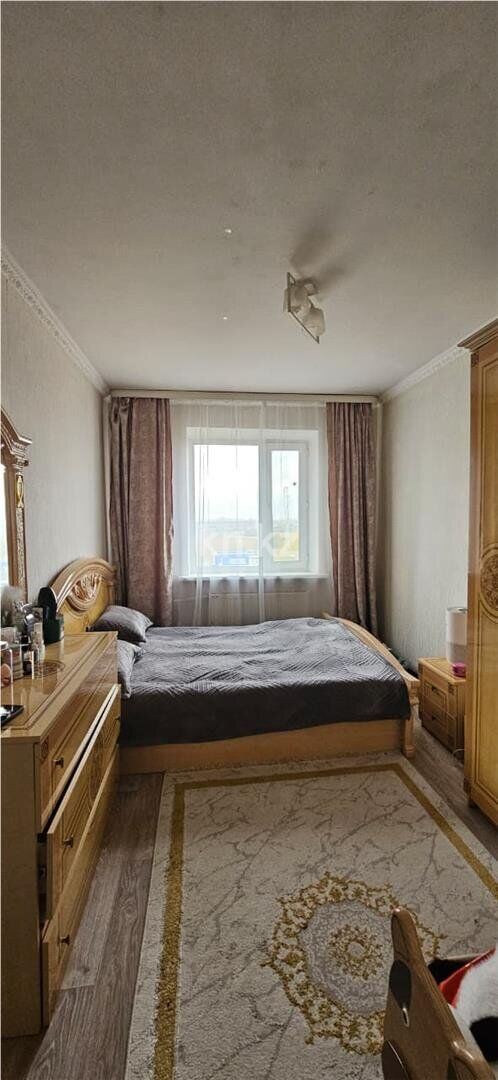 Продажа 4-комнатной квартиры, 76 м² - Продажа четырехкомнатных квартир в Караганде фото 1 из 13