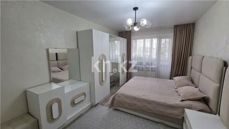 Продажа 3-комнатной квартиры, 68 м² - Продажа трехкомнатных квартир в Турксибском р-не Алматы - страница 6 фото 2 из 6