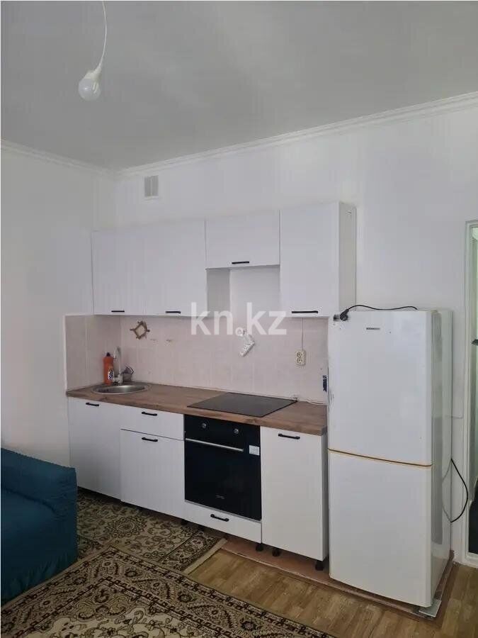 Продажа 1-комнатной квартиры, 28 м² - Продажа однокомнатных квартир от собственников в Астане - страница 3 фото 2 из 2