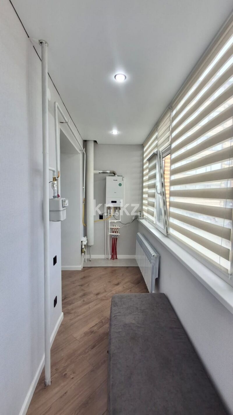 Продажа 1-комнатной квартиры, 52 м² - Продажа однокомнатных квартир в Уральске фото 10 из 18