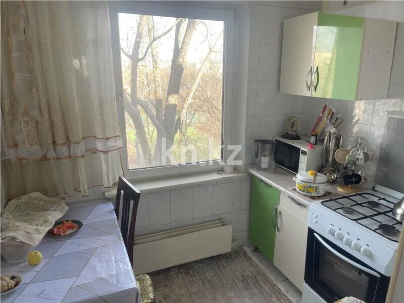 Продажа 3-комнатной квартиры, 62 м² - Продажа трехкомнатных квартир в Алматы - страница 7 фото 2 из 5