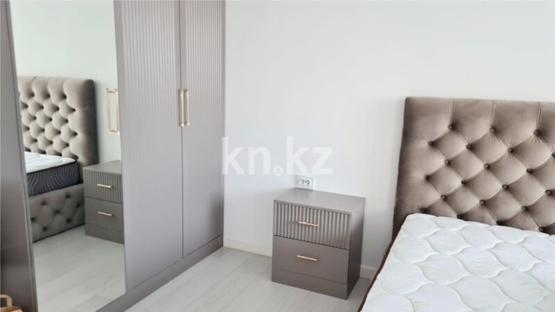 Продажа 3-комнатной квартиры, 90 м² - Продажа трехкомнатных квартир в блочном доме в Казахстане - страница 38 фото 2 из 7