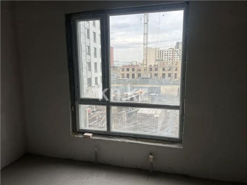 Продажа 2-комнатной квартиры, 63.33 м² - Продажа квартир в блочном доме в Казахстане - страница 34 фото 1 из 6