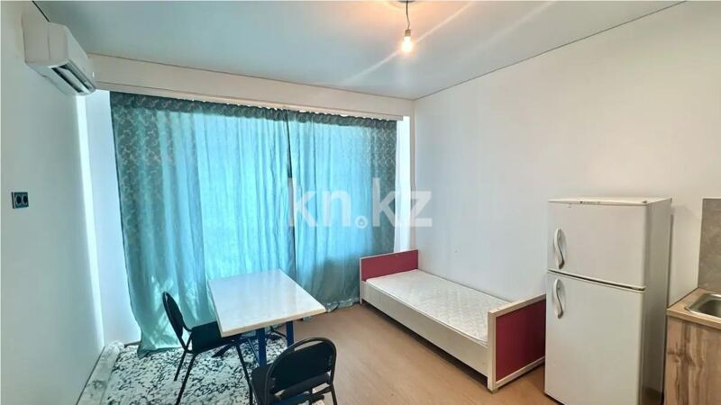 Продажа 1-комнатной квартиры, 27 м² - Продажа квартир в Казахстане - страница 12 фото 1 из 4