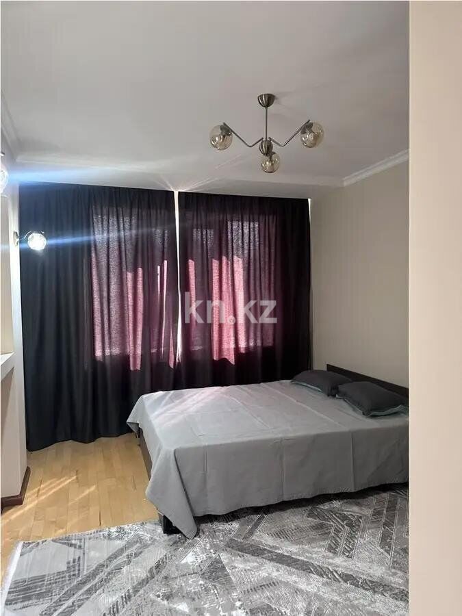 Продажа 3-комнатной квартиры, 110 м² - Продажа квартир в Алматы - страница 50 фото 2 из 5