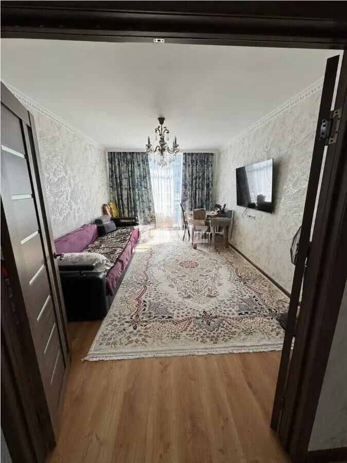 Продажа 2-комнатной квартиры, 71.2 м² - Продажа двухкомнатных квартир от собственников в Казахстане - страница 18 фото 1 из 6