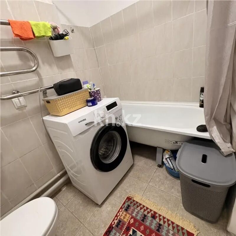 Продажа 2-комнатной квартиры, 61 м² - Продажа двухкомнатных квартир в Наурызбайском р-не Алматы - страница 25 фото 3 из 4
