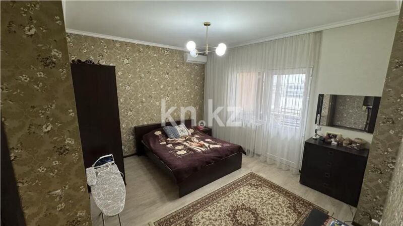 Продажа 2-комнатной квартиры, 63 м² - Продажа двухкомнатных квартир в р-не Байконур Астаны фото 2 из 6