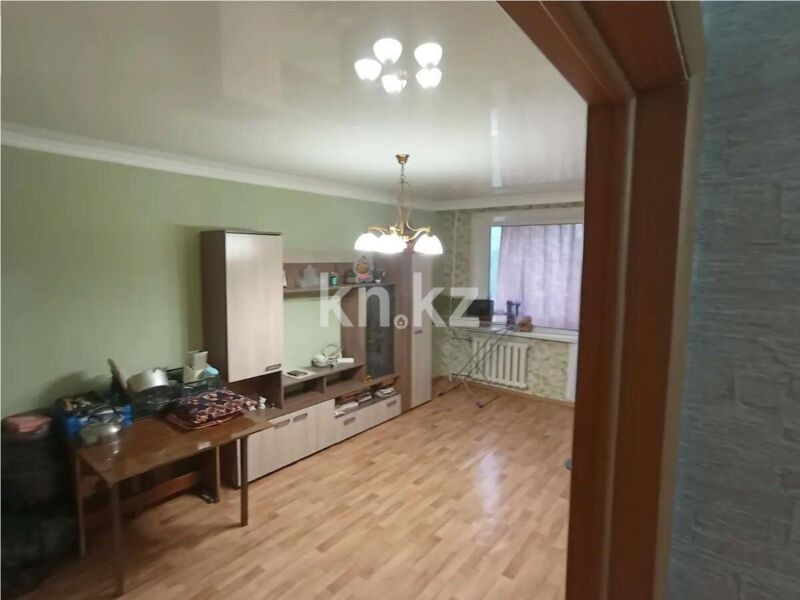 Продажа 2-комнатной квартиры, 42 м² - Продажа двухкомнатных квартир от собственников в Казахстане - страница 53 фото 1 из 9