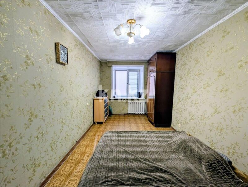 Продажа 4-комнатной квартиры, 77 м² - Продажа квартир в Караганде - страница 28 фото 5 из 12