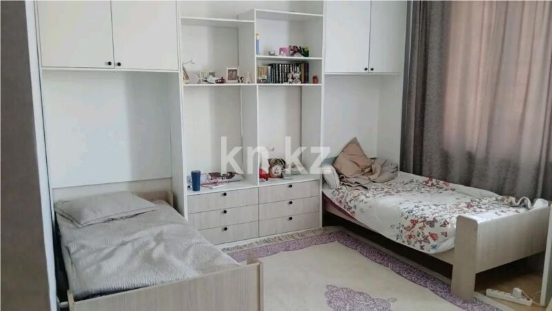 Продажа 4-комнатной квартиры, 174 м² - Продажа четырехкомнатных квартир в кирпичном доме в Казахстане - страница 17 фото 3 из 6
