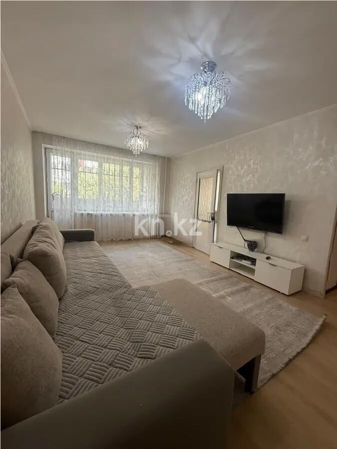 Продажа 2-комнатной квартиры, 63 м² - Продажа двухкомнатных квартир в кирпичном доме в Алматы - страница 7 фото 1 из 4