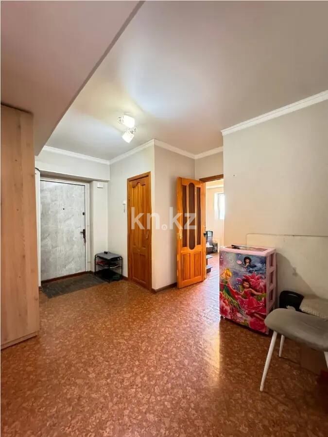 Продажа 3-комнатной квартиры, 67 м² - Продажа трехкомнатных квартир в Алматы - страница 7 фото 7 из 7