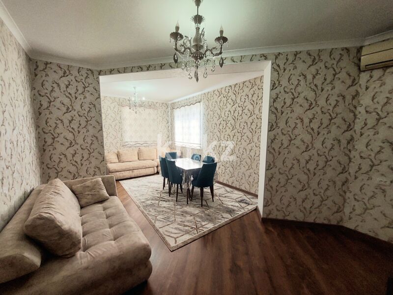 Продажа 6-комнатного дома, 252 м² - Продажа домов, коттеджей в Шымкенте фото 9 из 40