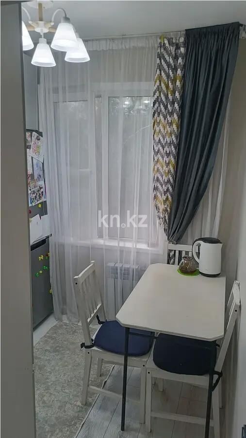 Продажа 3-комнатной квартиры, 63 м² - Продажа трехкомнатных квартир в Алмалинском р-не Алматы - страница 12 фото 4 из 7