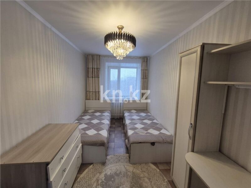 Продажа 3-комнатной квартиры, 55 м² - Продажа трехкомнатных квартир в Майкудуке Караганды - страница 11 фото 5 из 11