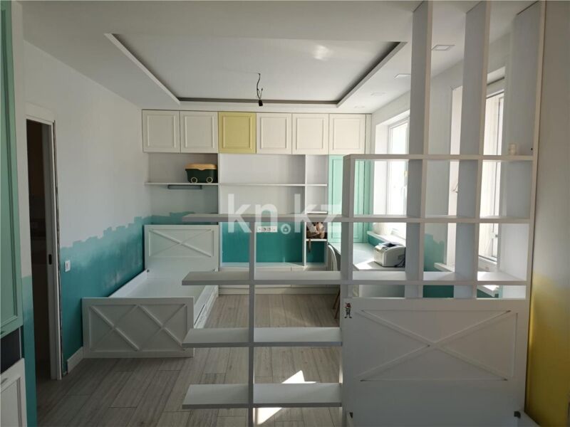 Продажа 3-комнатной квартиры, 67 м² - Продажа квартир в монолитно-каркасном доме в Астане - страница 77 фото 13 из 30
