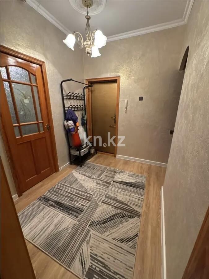 Продажа 2-комнатной квартиры, 55 м² - Продажа двухкомнатных квартир в панельном доме в Казахстане - страница 85 фото 5 из 5