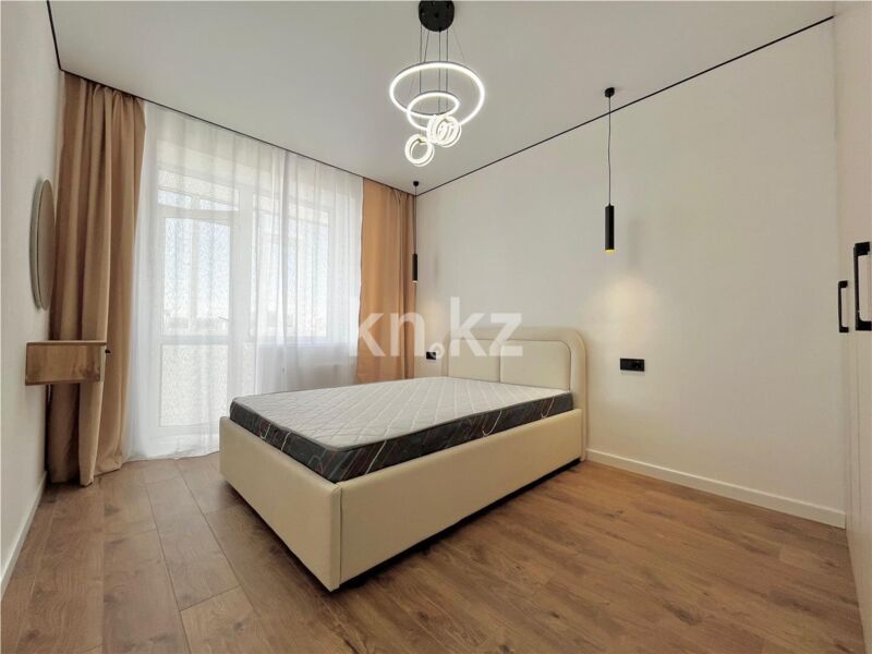 Продажа 2-комнатной квартиры, 44 м² - Продажа квартир в Семее фото 4 из 9