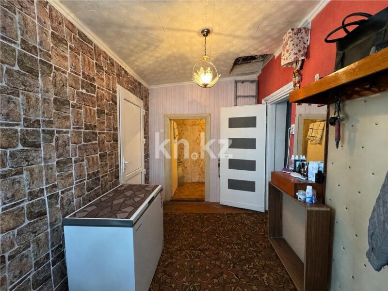 Продажа 3-комнатного дома, 68 м² - Недвижимость в Темиртау - страница 19 фото 13 из 14