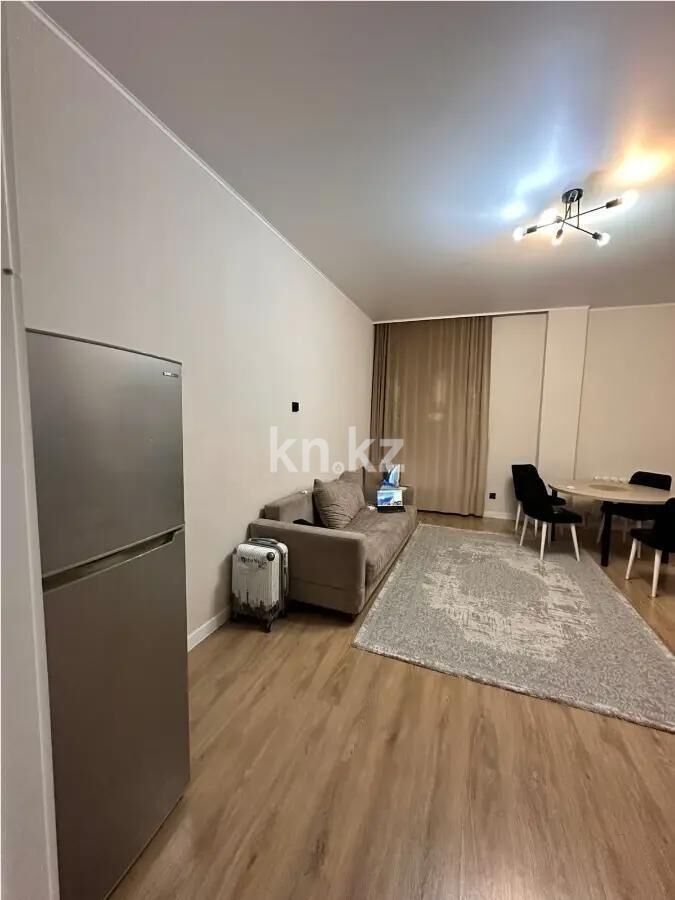 Продажа 2-комнатной квартиры, 54.5 м² - Продажа двухкомнатных квартир в кирпичном доме в Казахстане - страница 5 фото 2 из 4