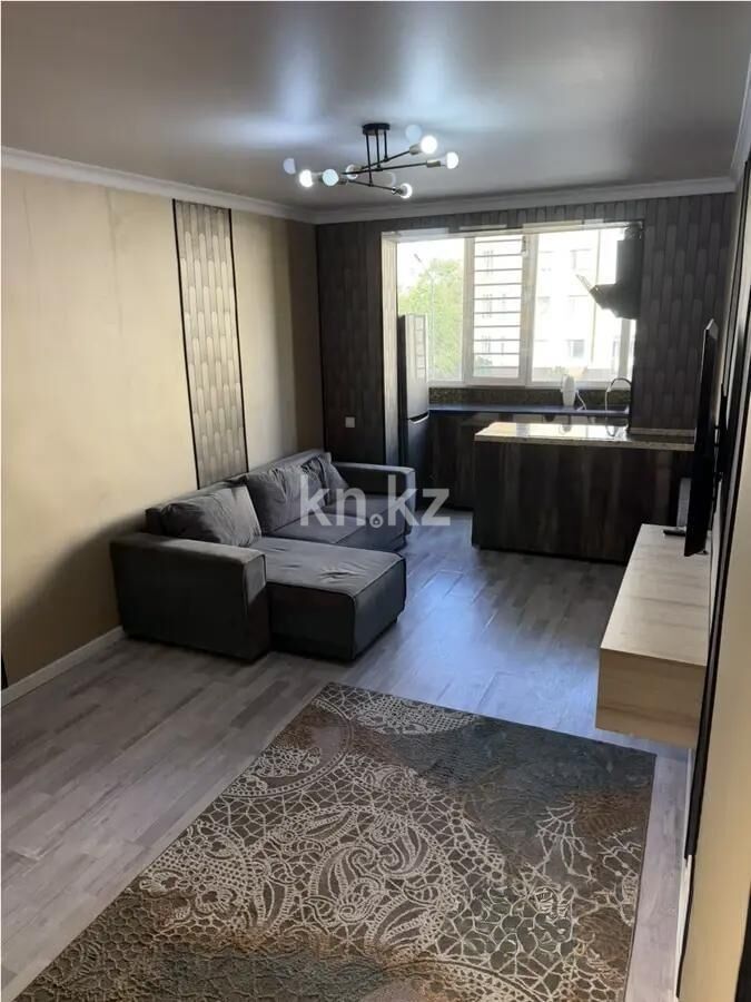 Продажа 3-комнатной квартиры, 78.1 м² - Продажа трехкомнатных квартир в кирпичном доме в Казахстане - страница 72 фото 1 из 5