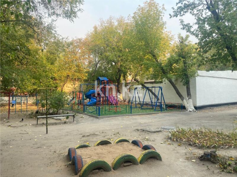 Продажа 2-комнатной квартиры, 55 м² - Продажа квартир в кирпичном доме в Караганде - страница 9 фото 13 из 14
