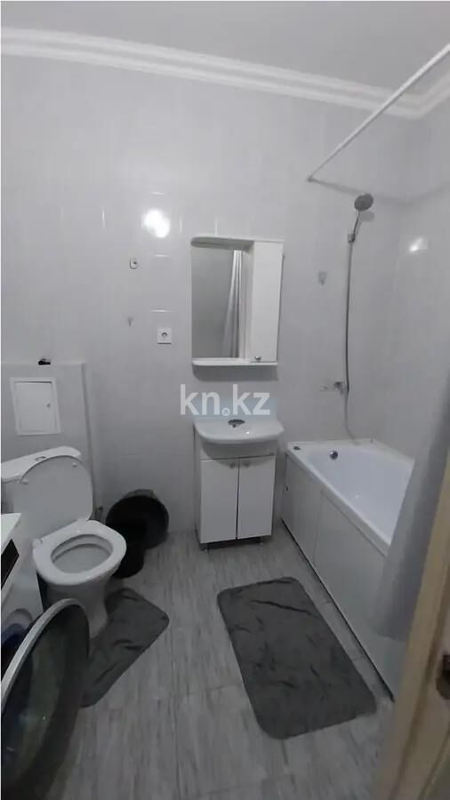 Продажа 1-комнатной квартиры, 40 м² - Продажа однокомнатных квартир в кирпичном доме в Астане фото 3 из 4