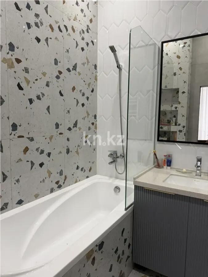 Продажа 3-комнатной квартиры, 132 м² - Продажа трехкомнатных квартир в кирпичном доме в Астане фото 5 из 7