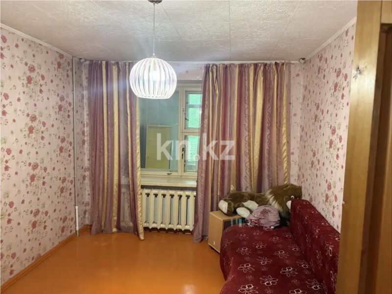 Продажа 3-комнатной квартиры, 88 м² - Продажа трехкомнатных квартир в Темиртау - страница 8 фото 2 из 6