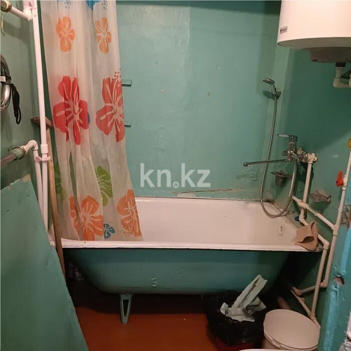 Продажа 2-комнатной квартиры, 45 м² - Продажа двухкомнатных квартир в Шахтинске фото 4 из 4