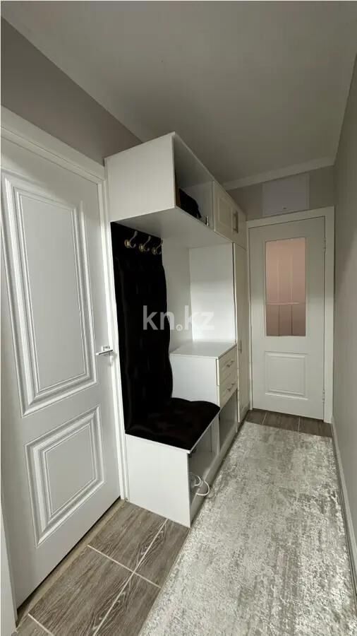 Продажа 3-комнатной квартиры, 62 м² - Продажа трехкомнатных квартир в Жетысуском р-не Алматы - страница 5 фото 7 из 7