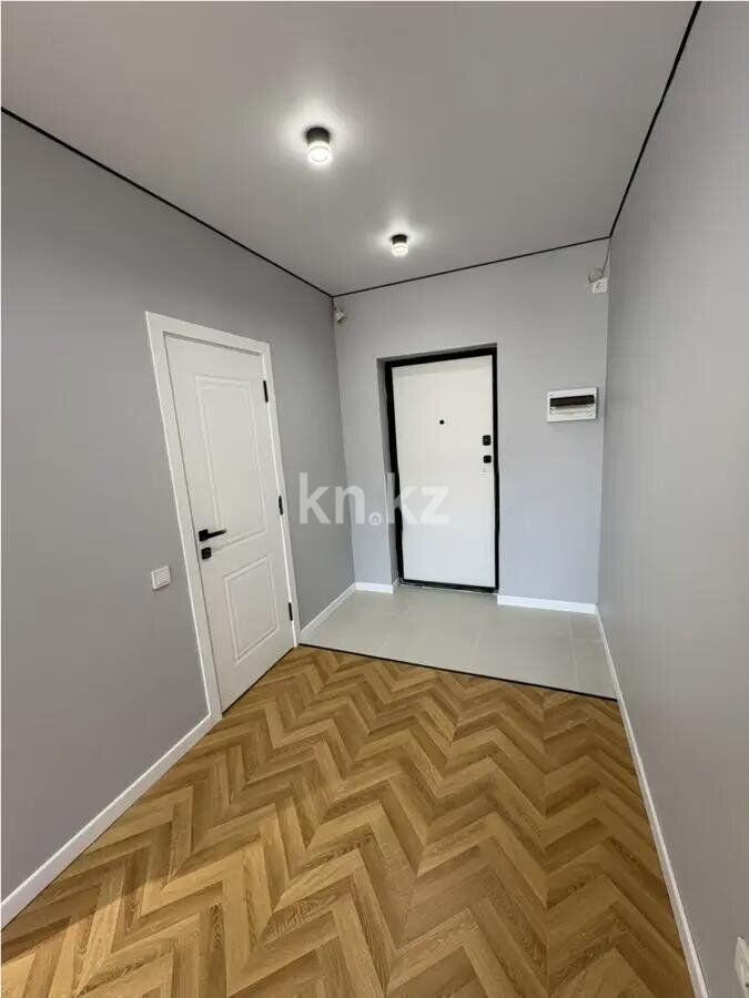 Продажа 1-комнатной квартиры, 30 м² - Продажа однокомнатных квартир от собственников в Алматы - страница 38 фото 3 из 3