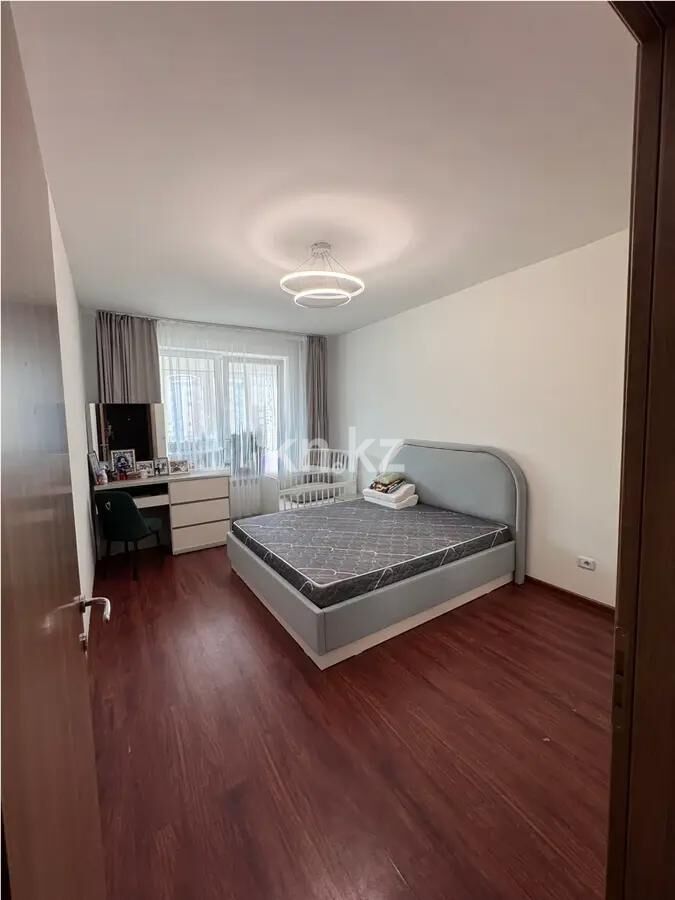 Продажа 2-комнатной квартиры, 74 м² - Продажа квартир в монолитно-каркасном доме в Астане - страница 8 фото 2 из 4