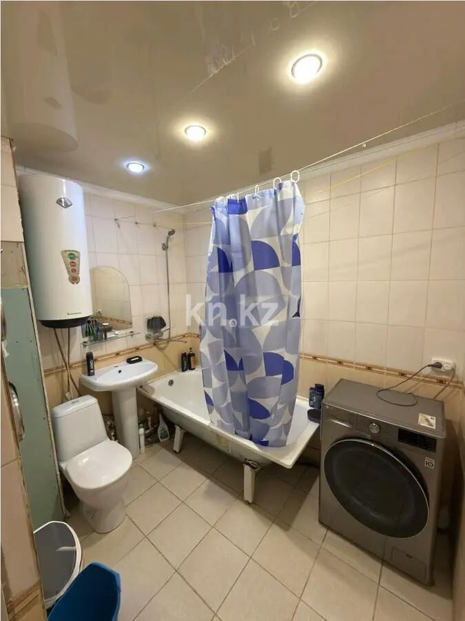 Продажа 2-комнатной квартиры, 44 м² - Продажа двухкомнатных квартир от собственников в Караганде - страница 26 фото 6 из 8