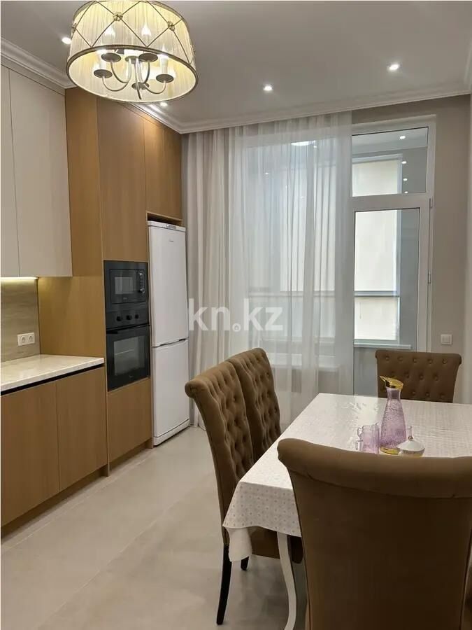 Продажа 2-комнатной квартиры, 71.3 м² - Продажа двухкомнатных квартир в блочном доме в Астане - страница 49 фото 3 из 6