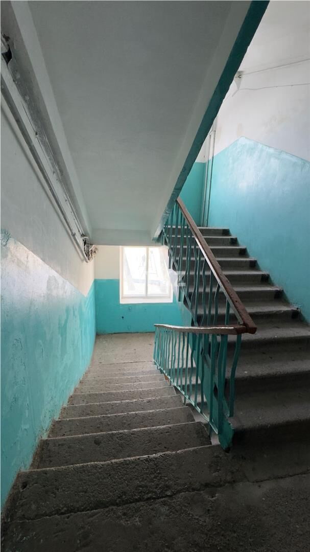 Продажа 2-комнатной квартиры, 43 м² - Продажа двухкомнатных квартир в панельном доме в Темиртау - страница 11 фото 6 из 10