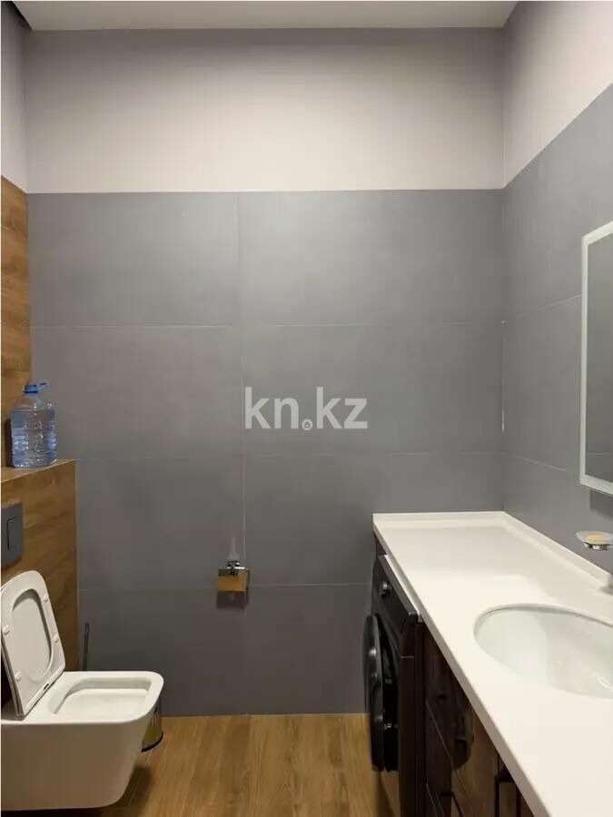 Продажа 4-комнатной квартиры, 220 м² - Продажа четырехкомнатных квартир в Алматы - страница 17 фото 6 из 6