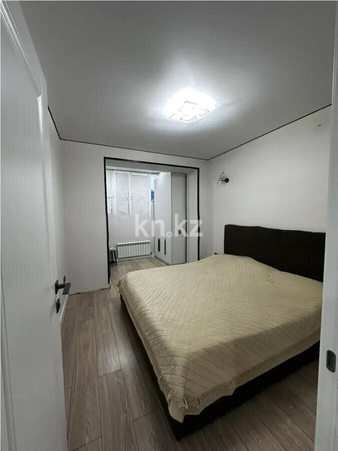 Продажа 2-комнатной квартиры, 39 м² - Продажа  двухкомнатных квартир в новостройках Астаны - страница 29 фото 2 из 5