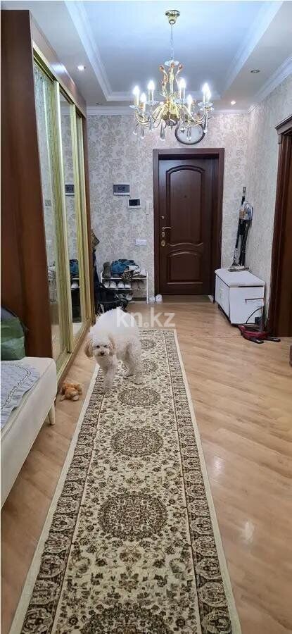 Продажа 4-комнатной квартиры, 126 м² - Продажа зданий в Карагандинской области фото 7 из 7