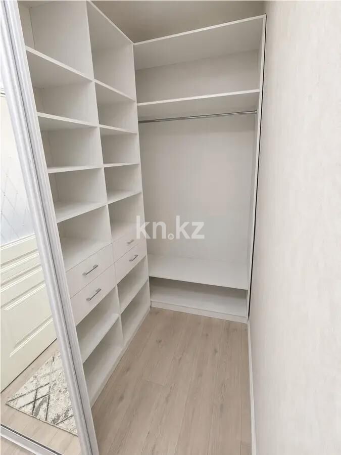 Продажа 2-комнатной квартиры, 53.7 м² - Продажа двухкомнатных квартир в р-не Косшы Астаны - страница 3 фото 4 из 4