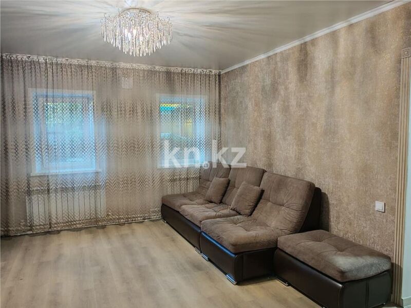 Продажа 5-комнатного дома, 112 м² - Продажа домов, коттеджей в Караганде фото 2 из 36