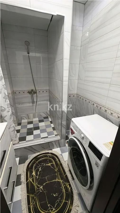 Продажа 3-комнатной квартиры, 76 м² - Продажа трехкомнатных квартир в Наурызбайском р-не Алматы - страница 3 фото 4 из 6