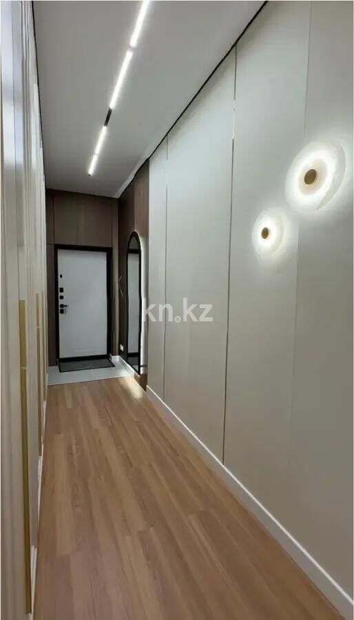 Продажа 2-комнатной квартиры, 60 м² - Продажа двухкомнатных квартир в Караганде - страница 5 фото 5 из 5