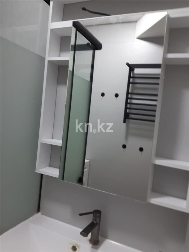 Продажа 3-комнатной квартиры, 76 м² - Продажа квартир в Семее фото 11 из 12