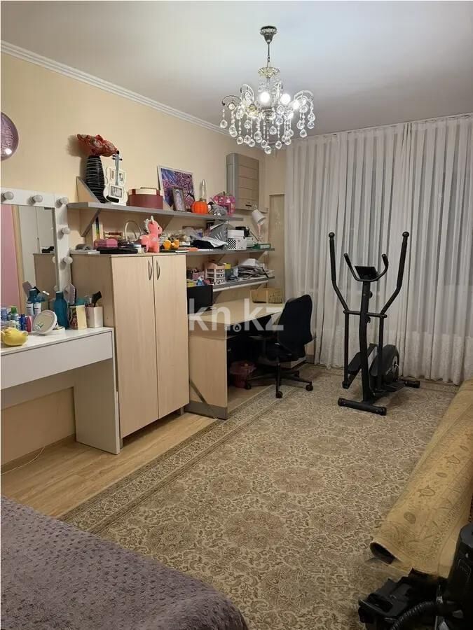 Продажа 4-комнатной квартиры, 100 м² - Продажа четырехкомнатных квартир в кирпичном доме в Алматы - страница 4 фото 2 из 4