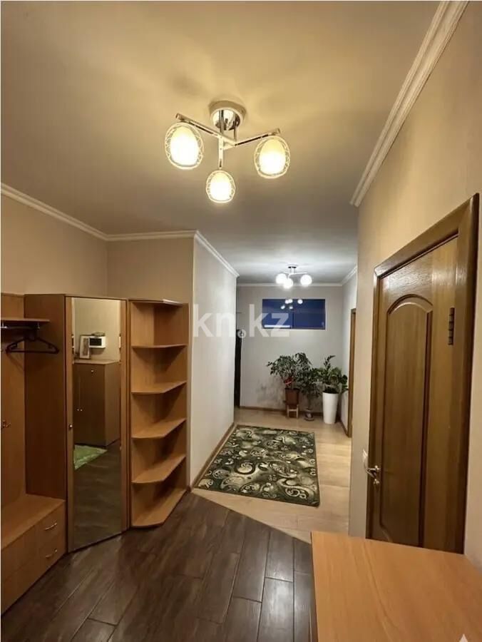 Продажа 3-комнатной квартиры, 99.2 м² - Продажа трехкомнатных квартир в блочном доме в Казахстане фото 7 из 8