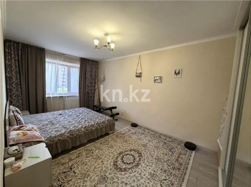 Продажа 3-комнатной квартиры, 75 м² - Продажа трехкомнатных квартир от собственников в Казахстане - страница 11 фото 2 из 4