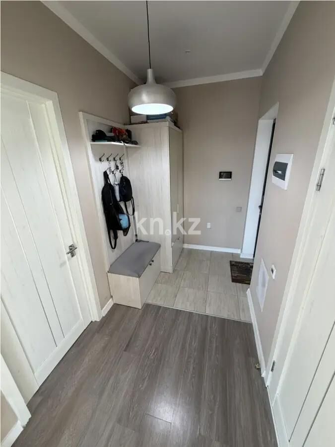 Продажа 2-комнатной квартиры, 56.6 м² - Продажа двухкомнатных квартир в р-не Есиль Астаны - страница 29 фото 5 из 5