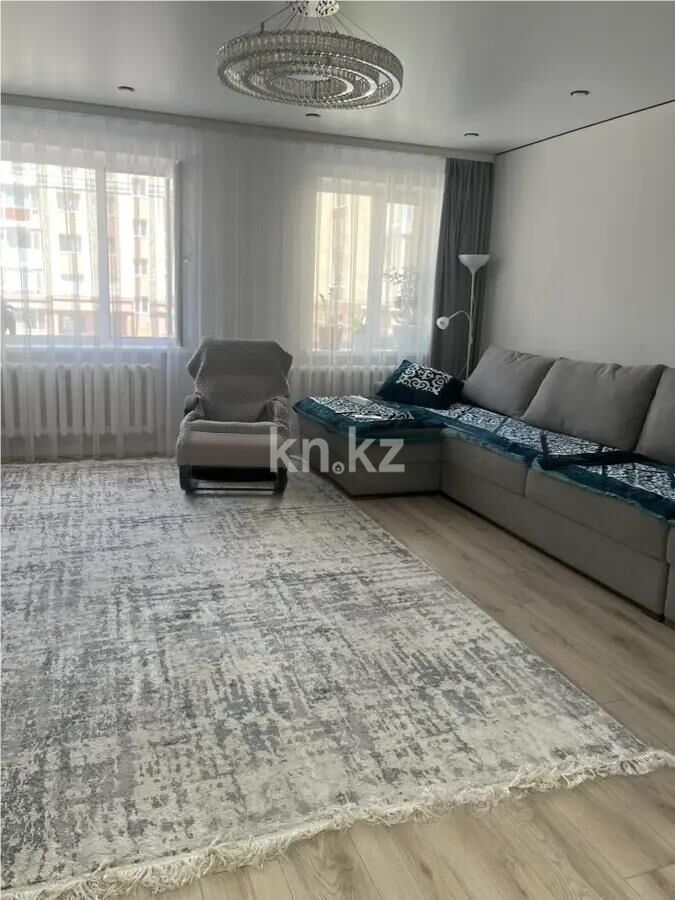 Продажа 2-комнатной квартиры, 71 м² - Продажа двухкомнатных квартир в кирпичном доме в Астане - страница 61 фото 2 из 4